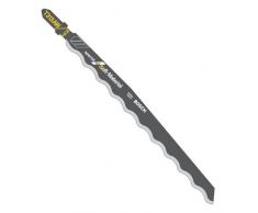 Bosch 2 608 635 187 - Hoja de sierra de calar T 313 AW - Special for Soft Material (pack de 3)