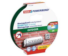 Tesa 55751 - Cinta adhesiva de doble cara