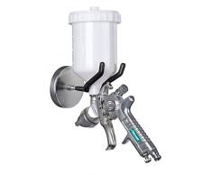 Airkraft - Soporte de pared para pistola de pintura