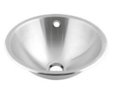 Mediclinics SNR027CS - Lavamanos Semiesferico 265Mm