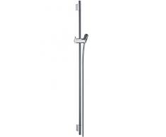 Hansgrohe unica - Barra ducha unica s 0,90m cromo