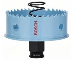 Bosch 2 608 584 804 - Sierra de corona Sheet Metal - 70 mm, 2 3/4 (pack de 1)