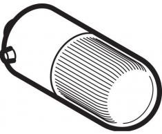 Schneider elec pic - mss 40 17 - Lámpara neon 220/240v