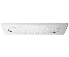 Grohe Rainshower F-Series - Ducha de techo, 1 chorro