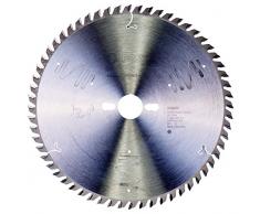 Bosch 2 608 642 506 - Hoja de sierra circular Expert for Wood - 250 x 30 x 3,2 mm, 60 (pack de 1)