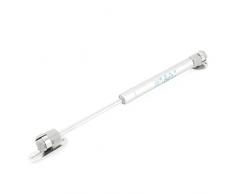 26,67 cm Neumático compatible con muebles para armario para 100N