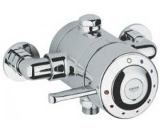 Grohe 34038IL0 Concetto - Grifo de ducha (tamaño: 1/2pulgadas)