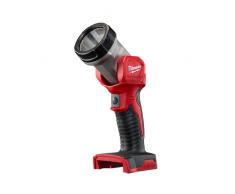 Milwaukee M18TLED-0 - Linterna para zonas de trabajo