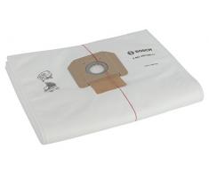 Bosch 2 607 432 038 - Bolsa filtrante de fieltro - - (pack de 5)