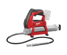 Milwaukee M12GG-0 - Pistola de encolar (12 voltios)