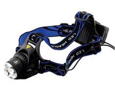Ayerbe - Linterna frontal led ay-fr-led-8w