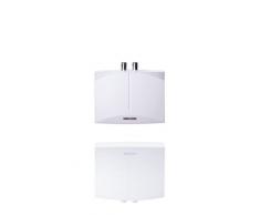 Stiebel Eltron 185411 - Calentador de agua eléctrico (3.5KW, 230V), color: blanco