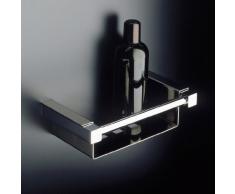 Pomdor - Jabonera ducha cromo metric