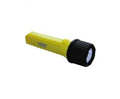 Vogel 601505 - Linterna bolsillo led ip67 3w 47/114lm