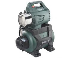 Metabo HWW 4500/25 Inox - bomba para instalación de agua doméstica