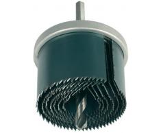 Maurer 9110297 - Juego de sierras de campana, 40 mm, 60/95 mm, 5 piezas