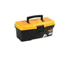 Perel 5840 - Caja de plástico 0 32 x 16,5 x 13,6 cm