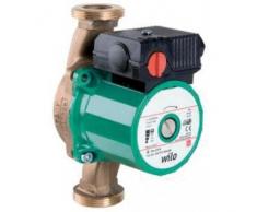 Wilo star-z - Bomba star-z 25/2em agua caliente sanitaria 230v monofasico conexión 1