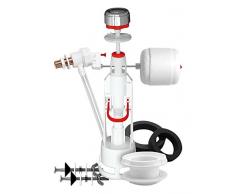 Fominaya TYF3 - Descargador Tyfon+ 3 + grifo lateral