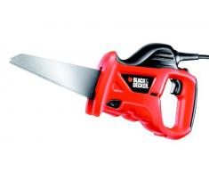 Black+Decker KS880EC-QS - Sierra Scorpion 400W