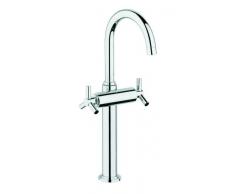 Grohe - Atrio Ypsilon Monoblock lavabo XL - Ref: 21 044 000