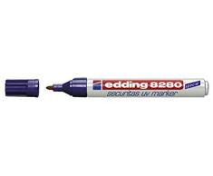 Edding 0007697690050 - Rotulador UV