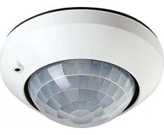 Jung 3361-1WW - Sensor de movimiento (KNX)