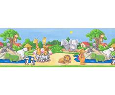 Livingwalls 7187-16 - Papel pintado