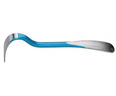 Gedore 293 - Palanca cuchara acodada 500 mm