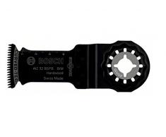 Bosch AIZ 32 BSPB BIM - Hoja de sierra de inmersió Hardwood - 100 x 32 mm, 1 unidad