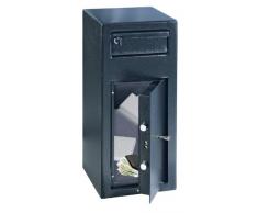 Rottner 4723 - Caja fuerte (tamaño: 600x250x250 mm)