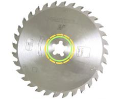 Festool 190X2 6 FF W32 - Disco de sierra especial Festool