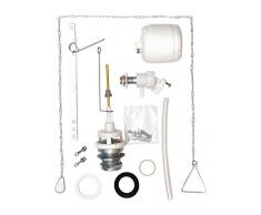 Fominaya BL263 - Bolsa con descargador DC 262, grifo GL 1 (lateral C/B)