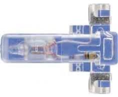 Jung - Lámpara neon 230v 1,5ma