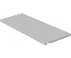 Element System 10700-00020 - Soporte para estantes (80 x 30 cm), blanco
