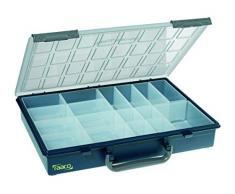 KAYSER GmbH 108423 - Sistema de organización de armarios