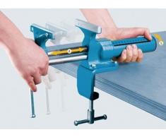 Brockhaus 0007650530100 - Anclaje para mesa (100 mm)