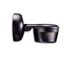 Busch-Jaeger 6853AGM-201 Busch-Wächter 90 Professionalline - Sensor de movimiento (6853 AGM-201), color marrón