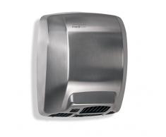 Mediclinics M03ACS - Secadora Mediflow Bas Inoxidable Satinado