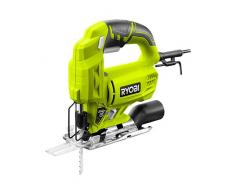 Ryobi RJS750G - Sierra Recortes 500 W