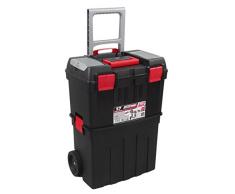 Tayg M255707 - Carro herramientas trail box profesional n.57