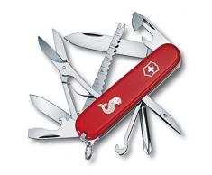 Victorinox 1473372 Fisherman - Navaja suiza
