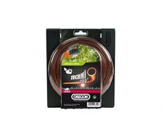 OREGON Techni 280 564843 resistente al calor hilo durante más de hierba y o vegetación