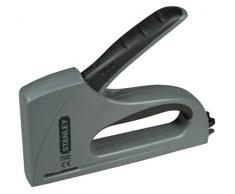 Stanley 6-TR40 - Grapadora compacta para grapa tipo A