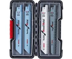 Bosch - Hoja sierra sable toughbox((20u)