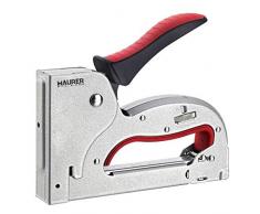 MAURER 2321006 Grapadora Maurer Metal Ajustable N3 4/14mm