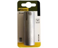 Salki -Proxxon 2223364 - Vaso largo hex 1/2 19 mm