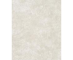 Marburg La Veneziana 2 53135 - Papel pintado, diseño mediterráneo, color crema metálico