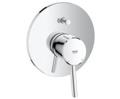 Grohe Concetto - Grifo para baño y ducha Grifo mezclador baño / ducha Ref. 19346001