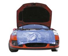 JBM 51622 - Cortina protectora imantada